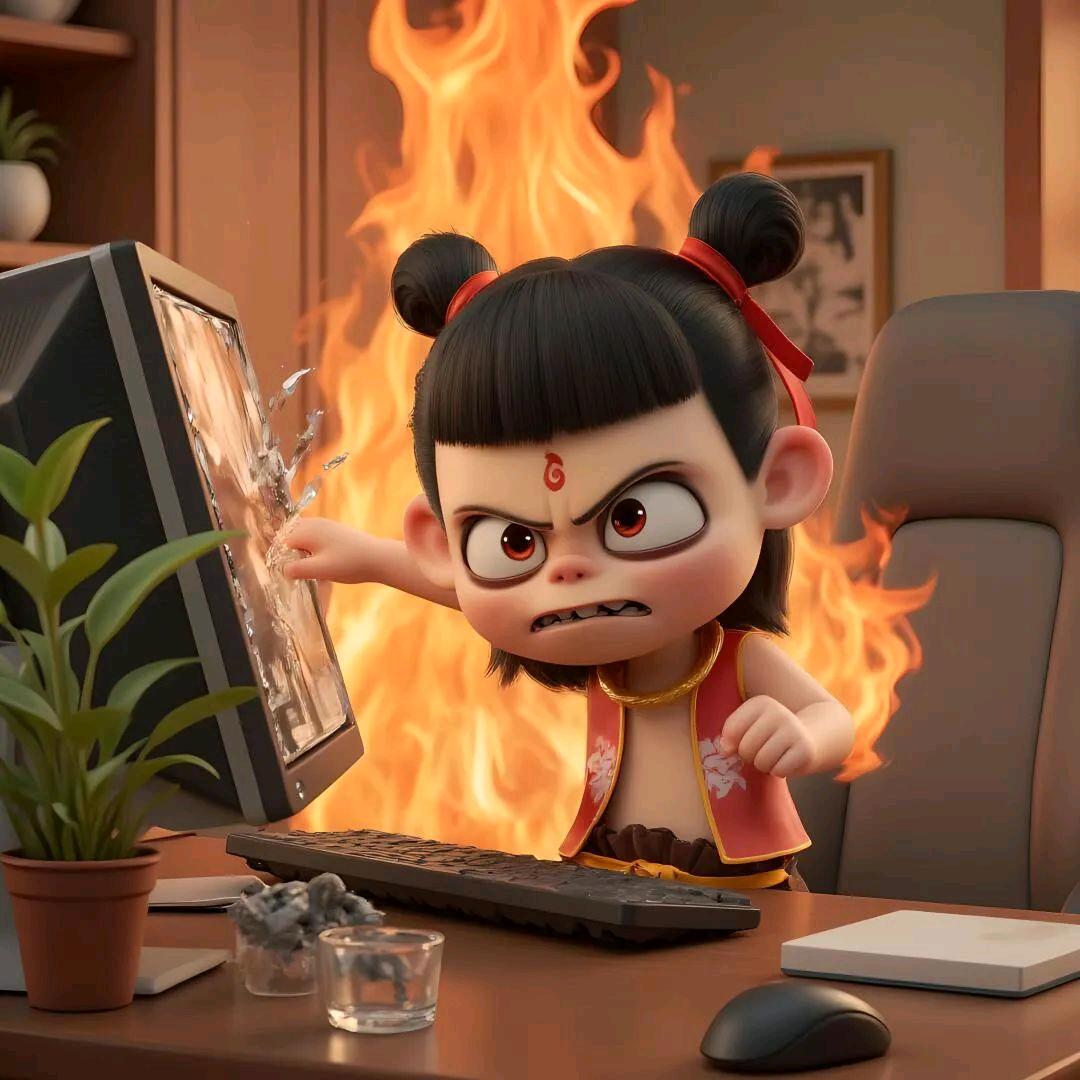 💫遠灬