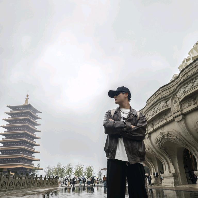 _阿杨.