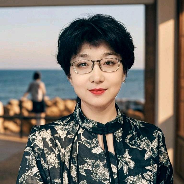 平安姐🇨🇳