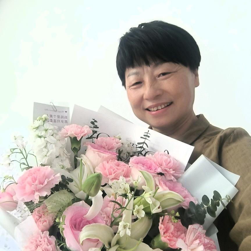 月嫂英姐