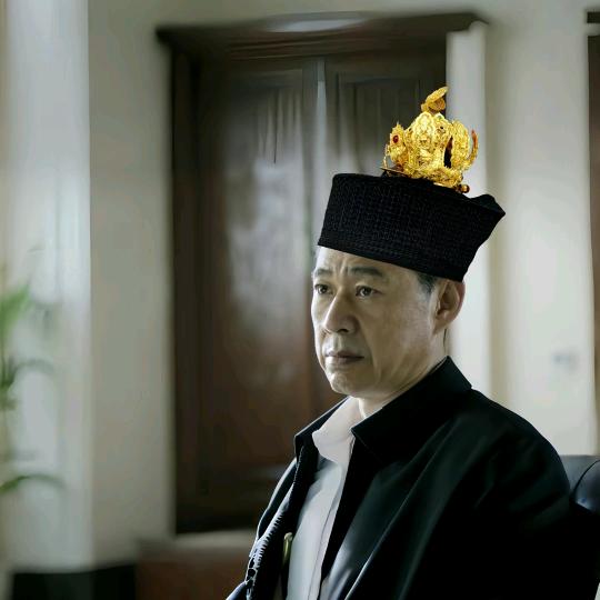 李踱海