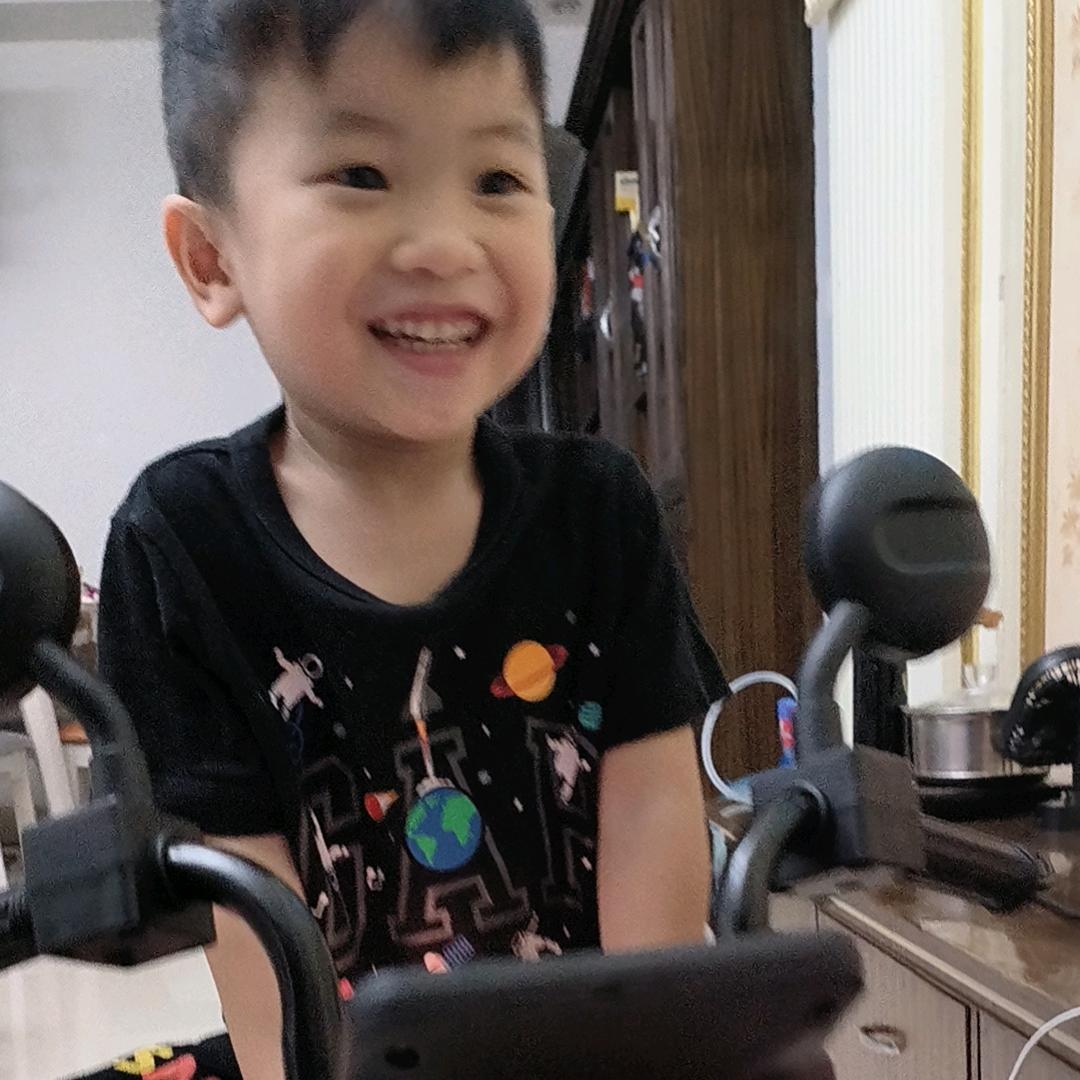 豪哥