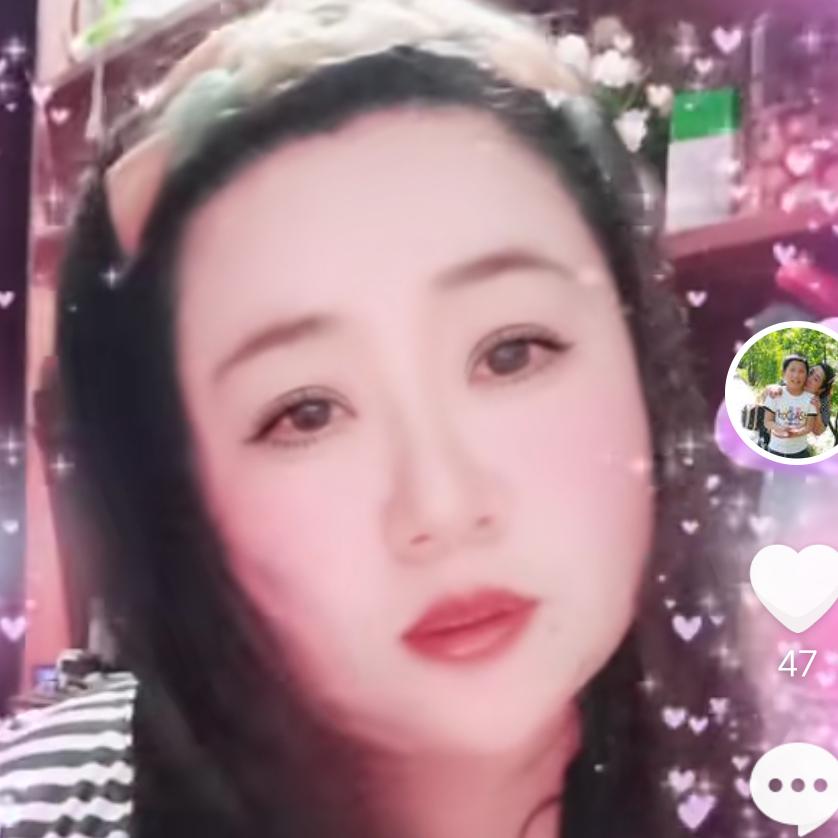 💫静💞云🌻