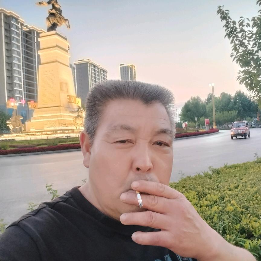 长武豪哥。