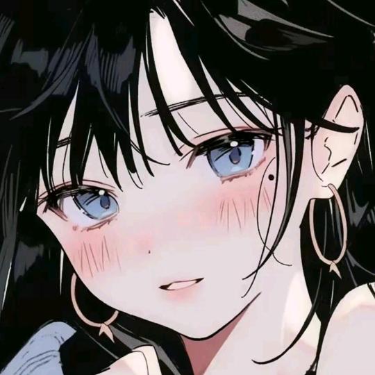 网瘾少女-小盒（三角洲行动）