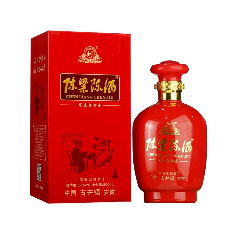 安徽亳州醇粮酒业有限公司