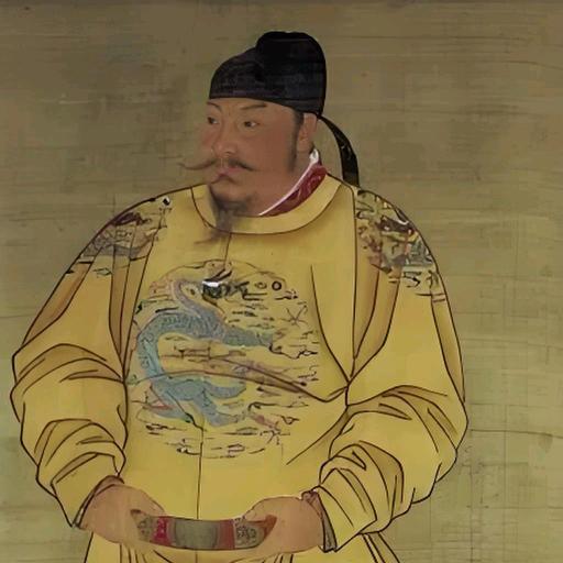 八贤王