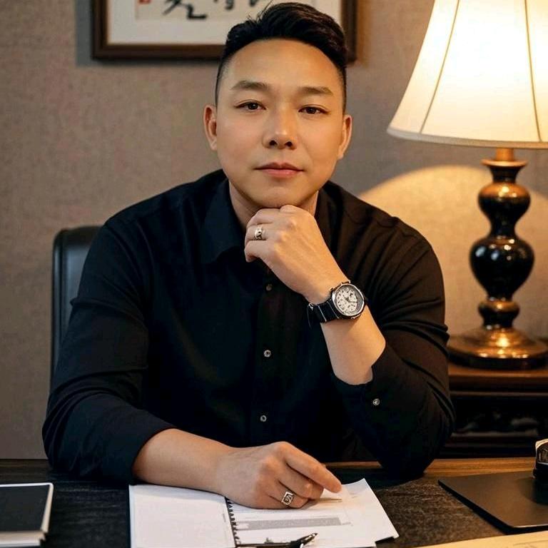 志同道合🇨🇳收食品废油🤟