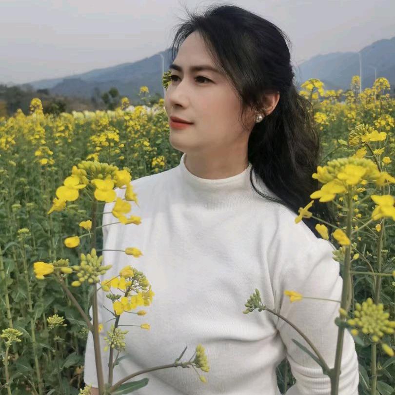花儿