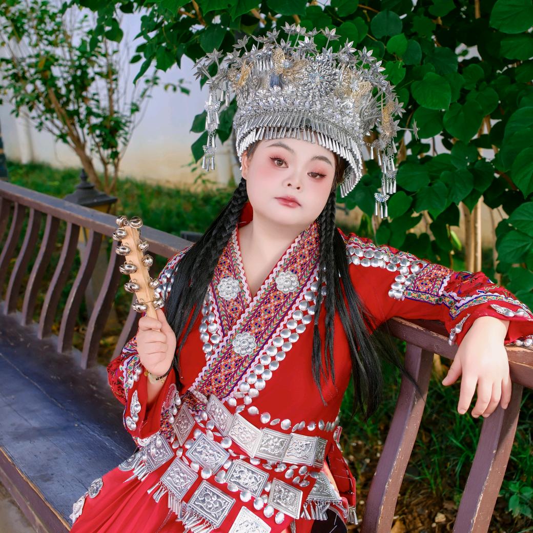 湖北秀儿的生活号