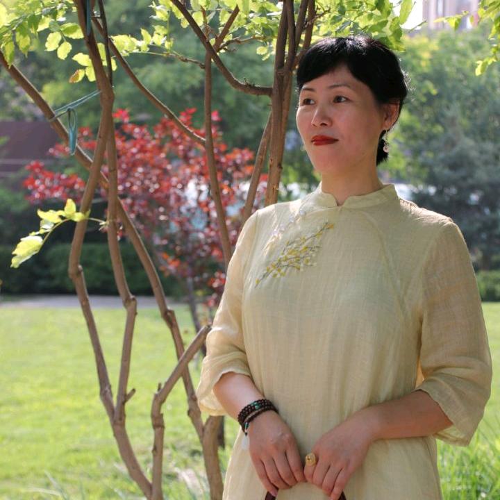 青青【本家棉麻】