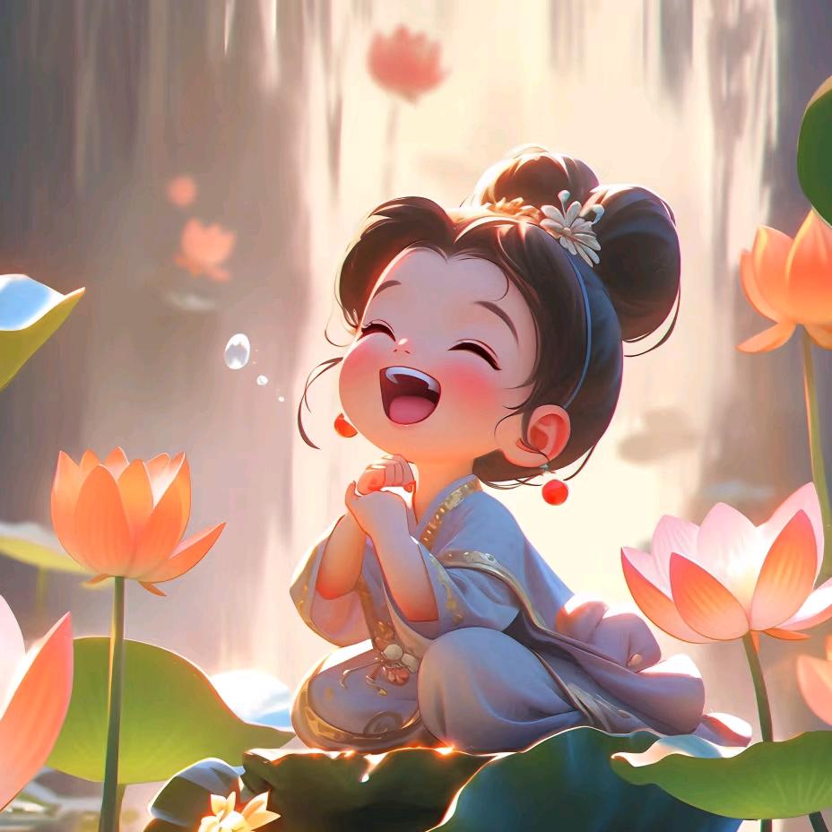小邓