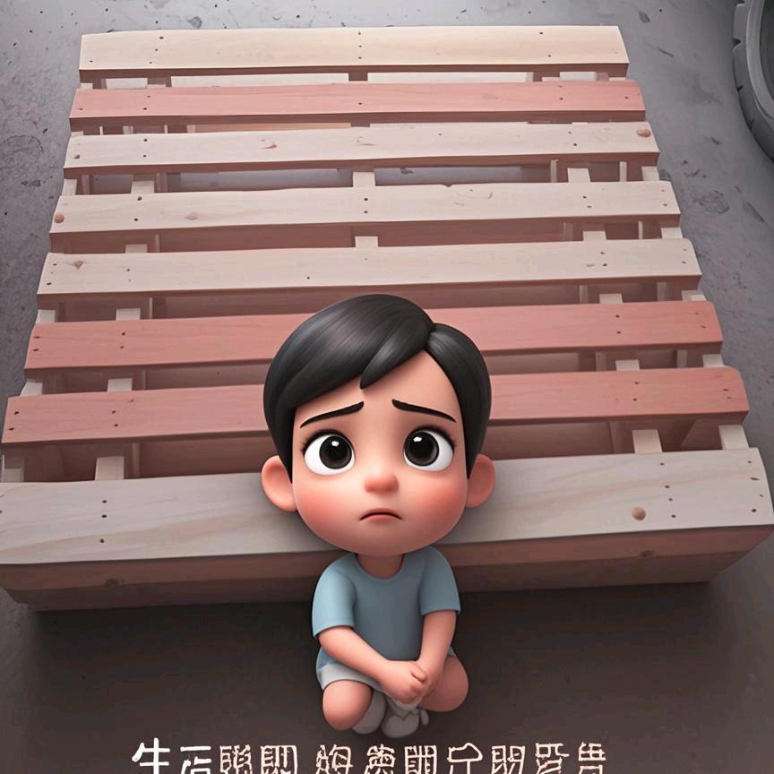 黄辉@进出口木托盘