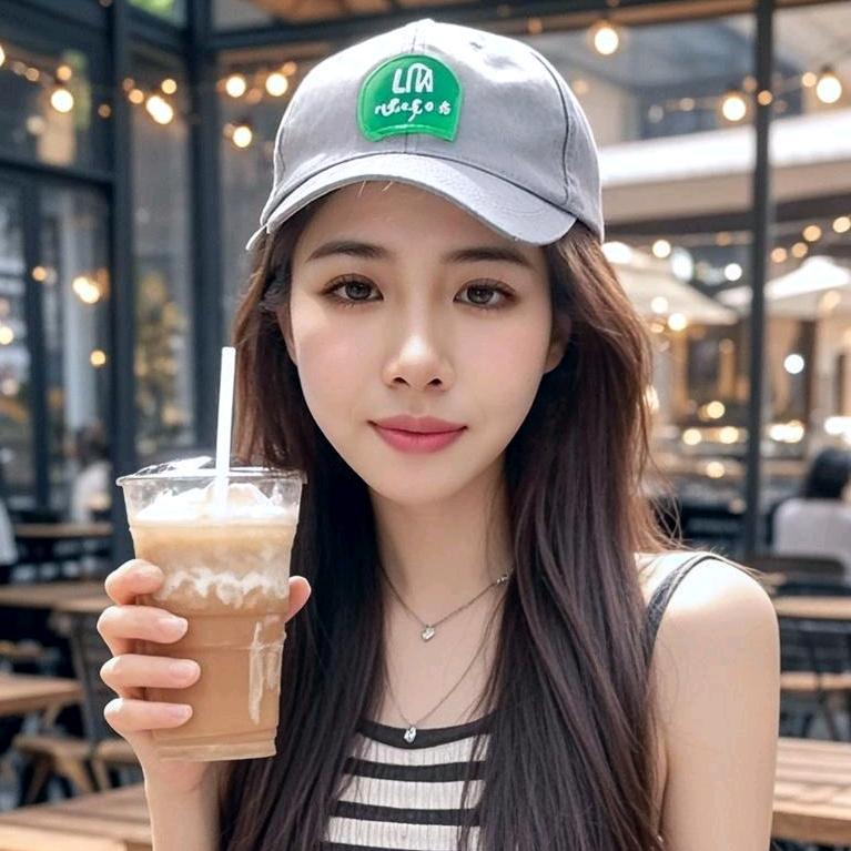女侠