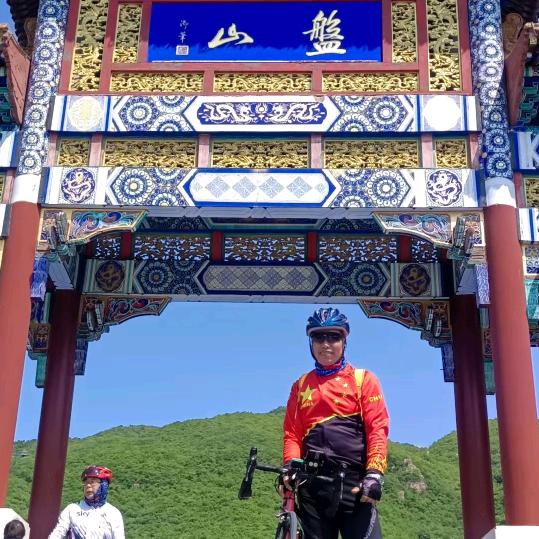 刘哥