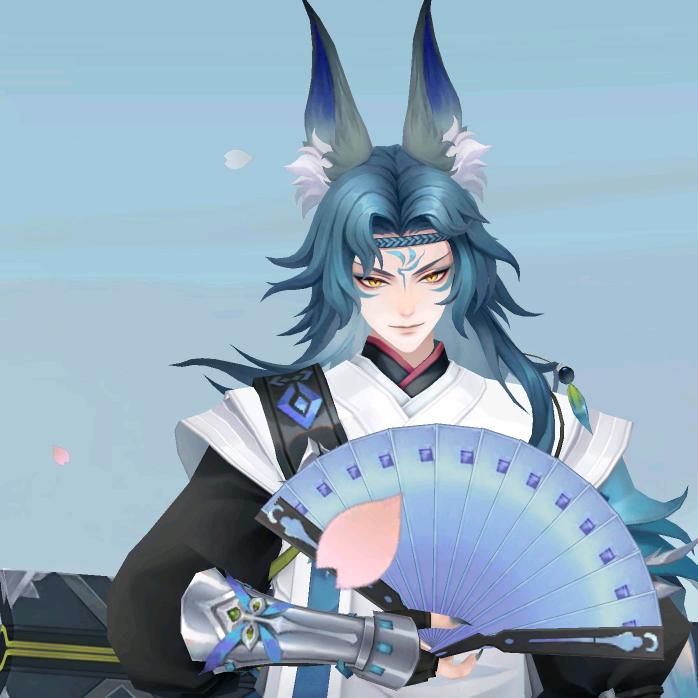 琰星星聆