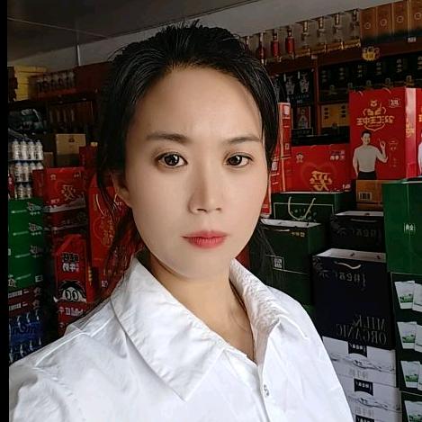小禹姐