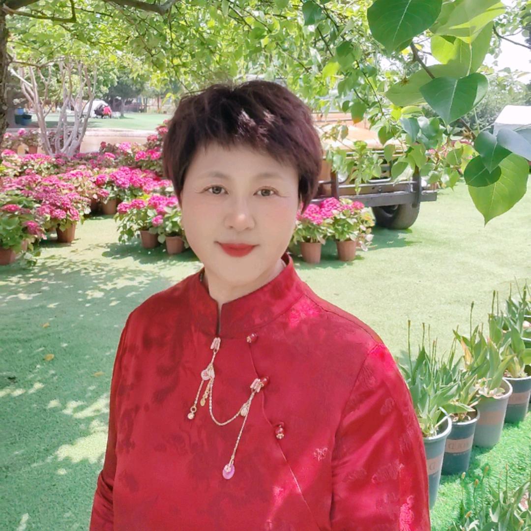 安夏