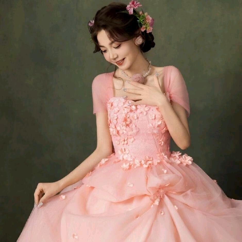 🥕仙女兔崽🐰