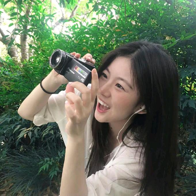 芳华如梦🤳