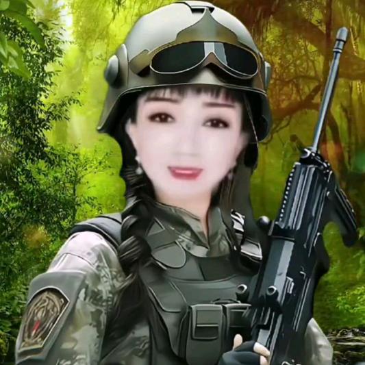 ✨福慧✨