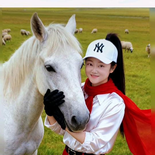 嘉婴月嫂（珍琴）