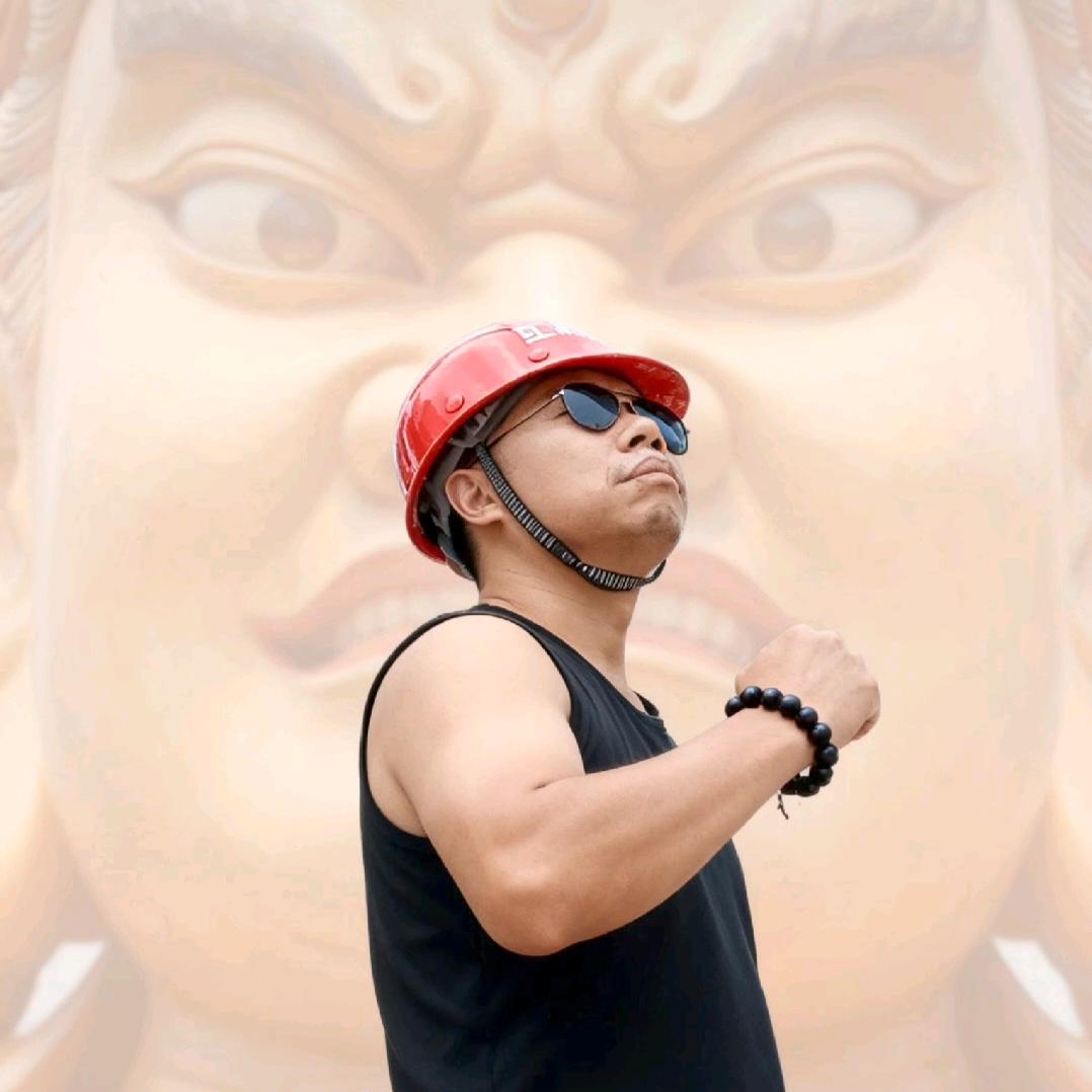 闽南.情哥哥