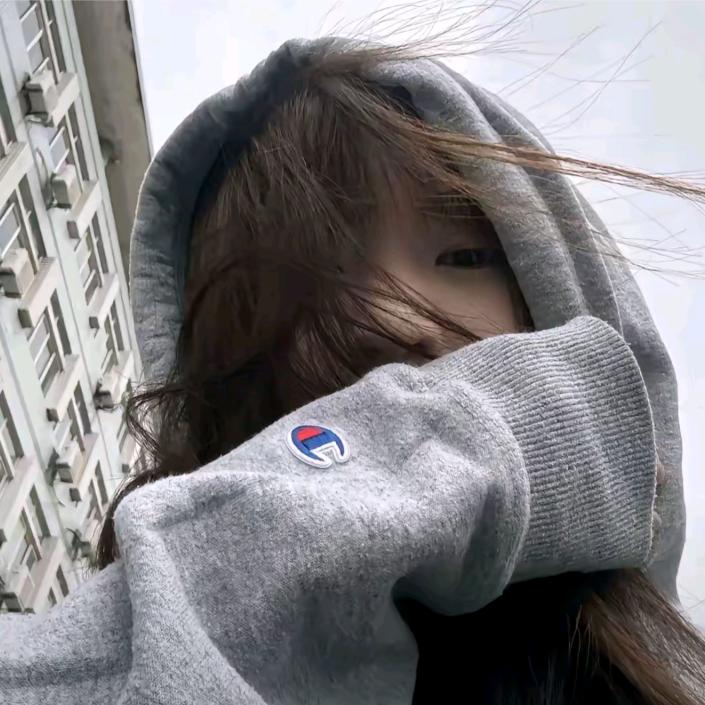 晚没有安.头像