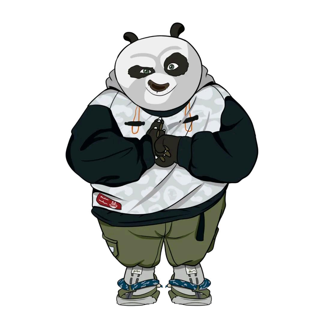 小新混剪