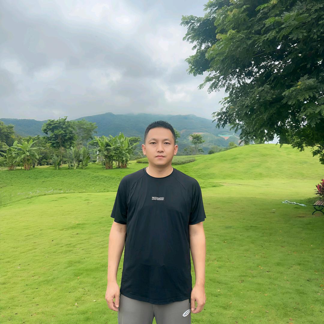 西双版纳房子海洋