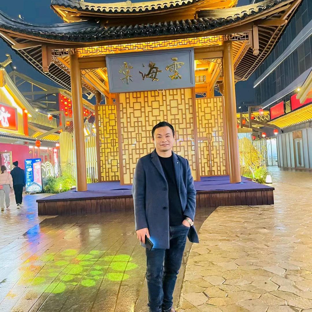 @专业拆房子小丁（厂房民房）