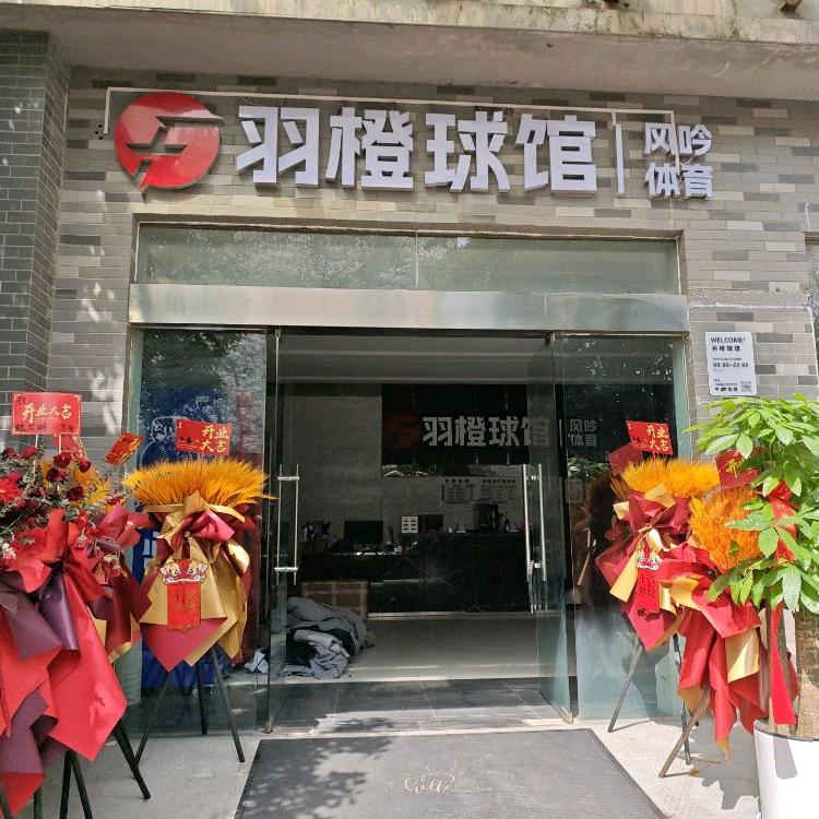 南京风吟体育