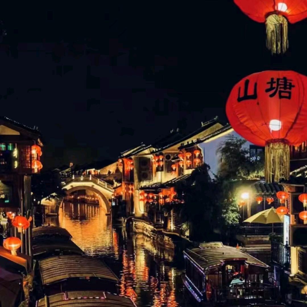 姑苏江南春不晚