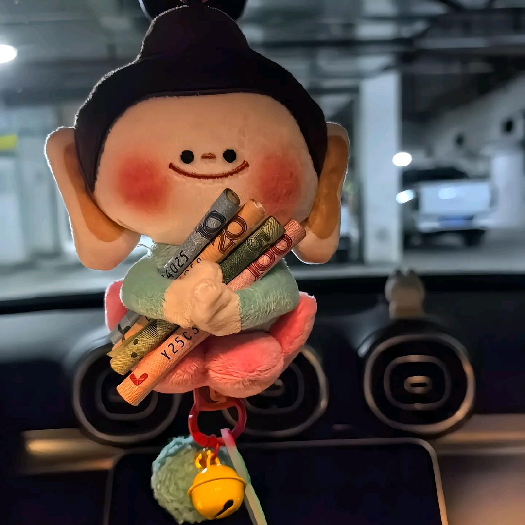 永远的小二宝 🧸