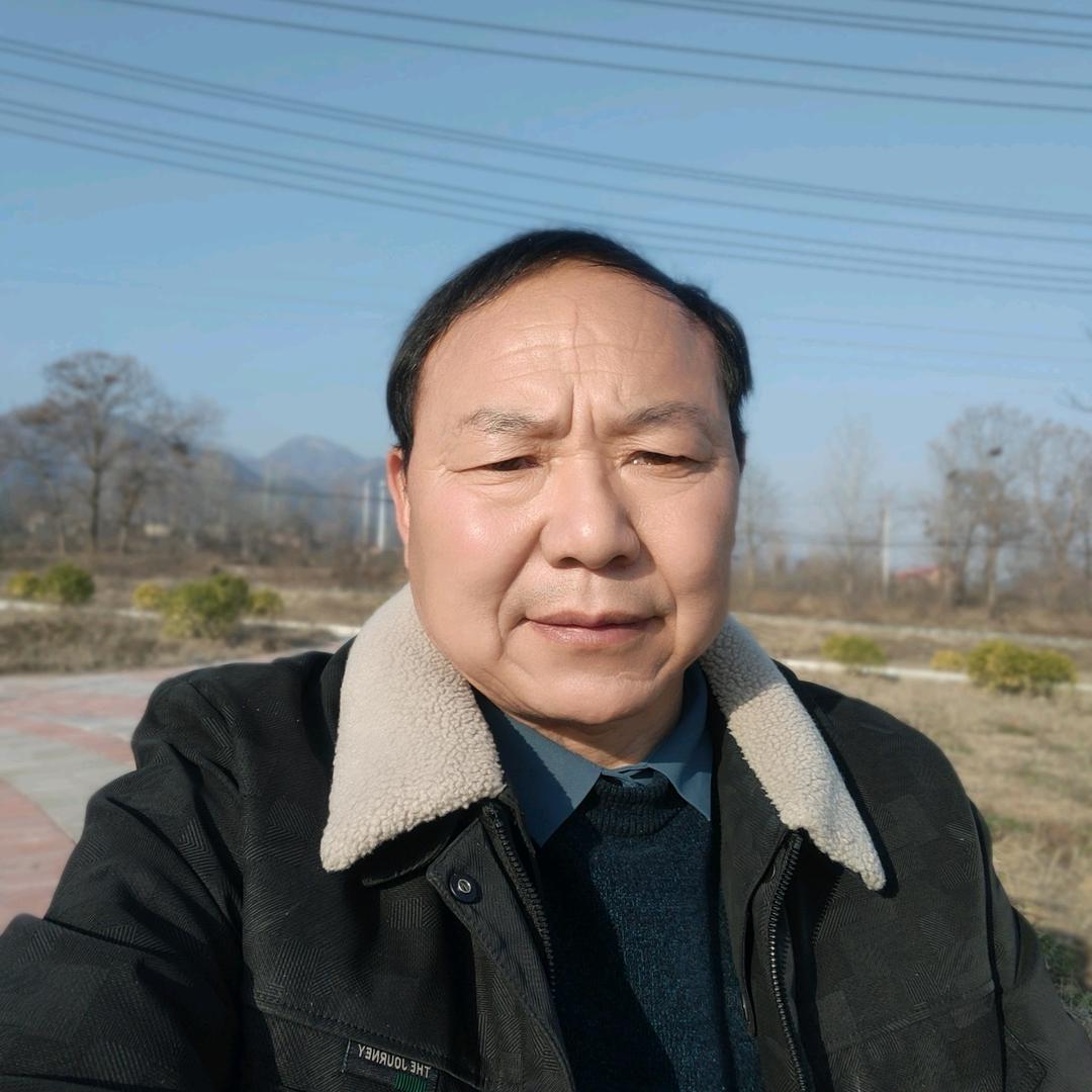 阳光哥