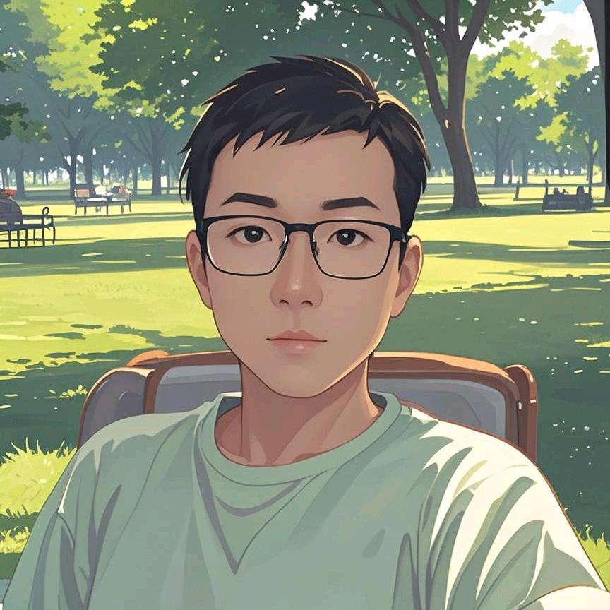 佛系老登💞