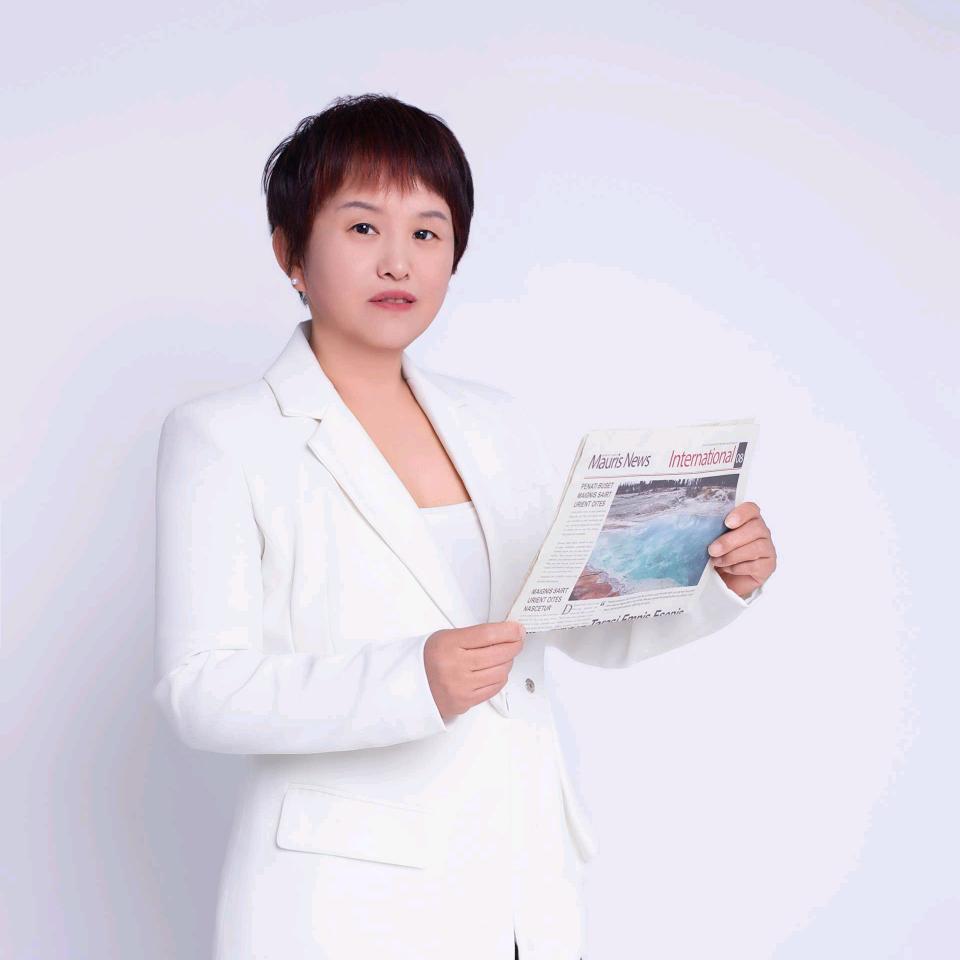 美丽动人