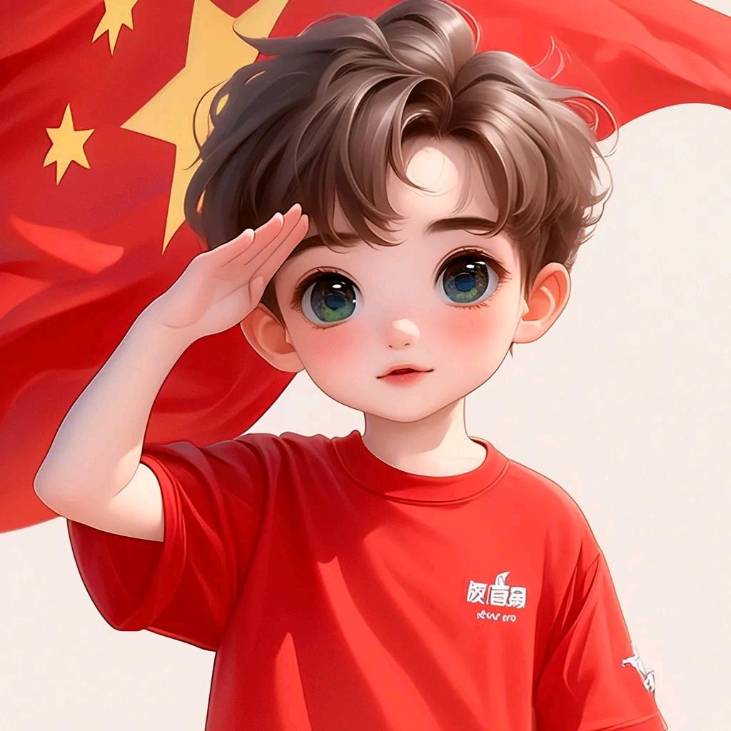 @杨