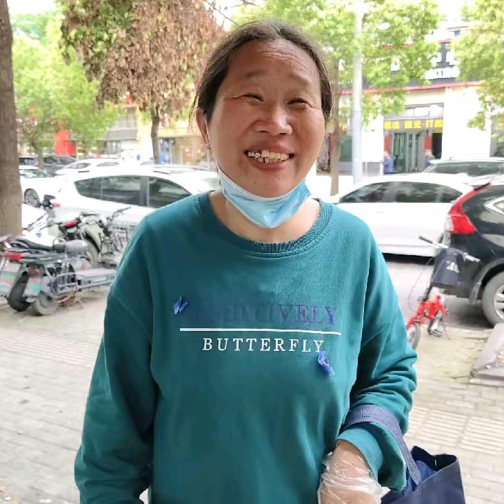 汪姐爱唱歌