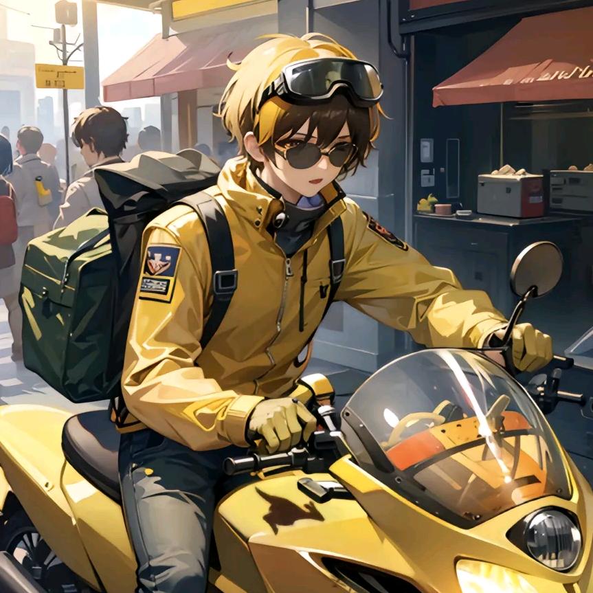 小于日记