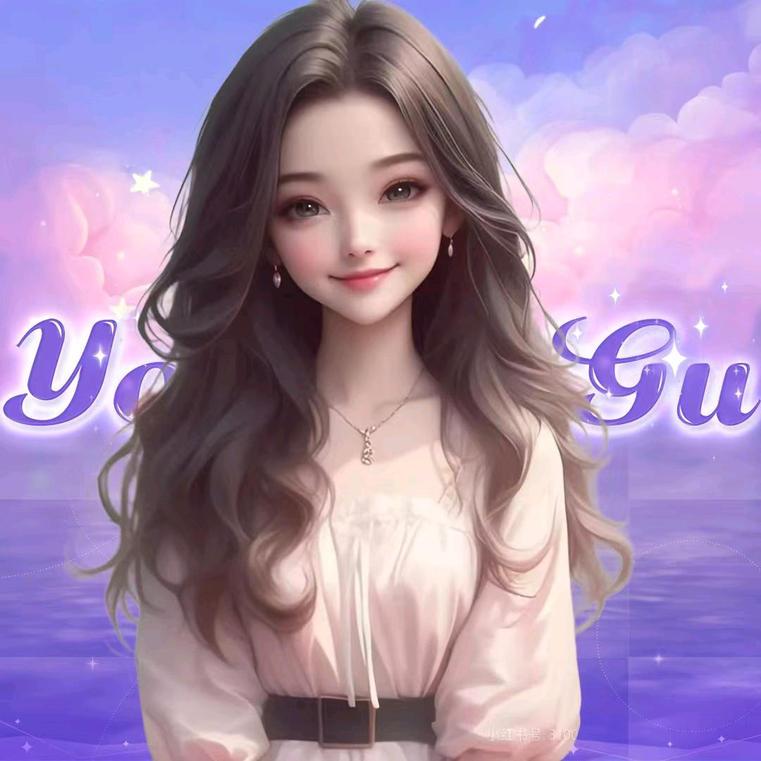尼卡❤