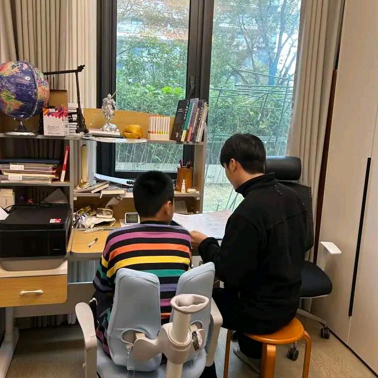 天津家教