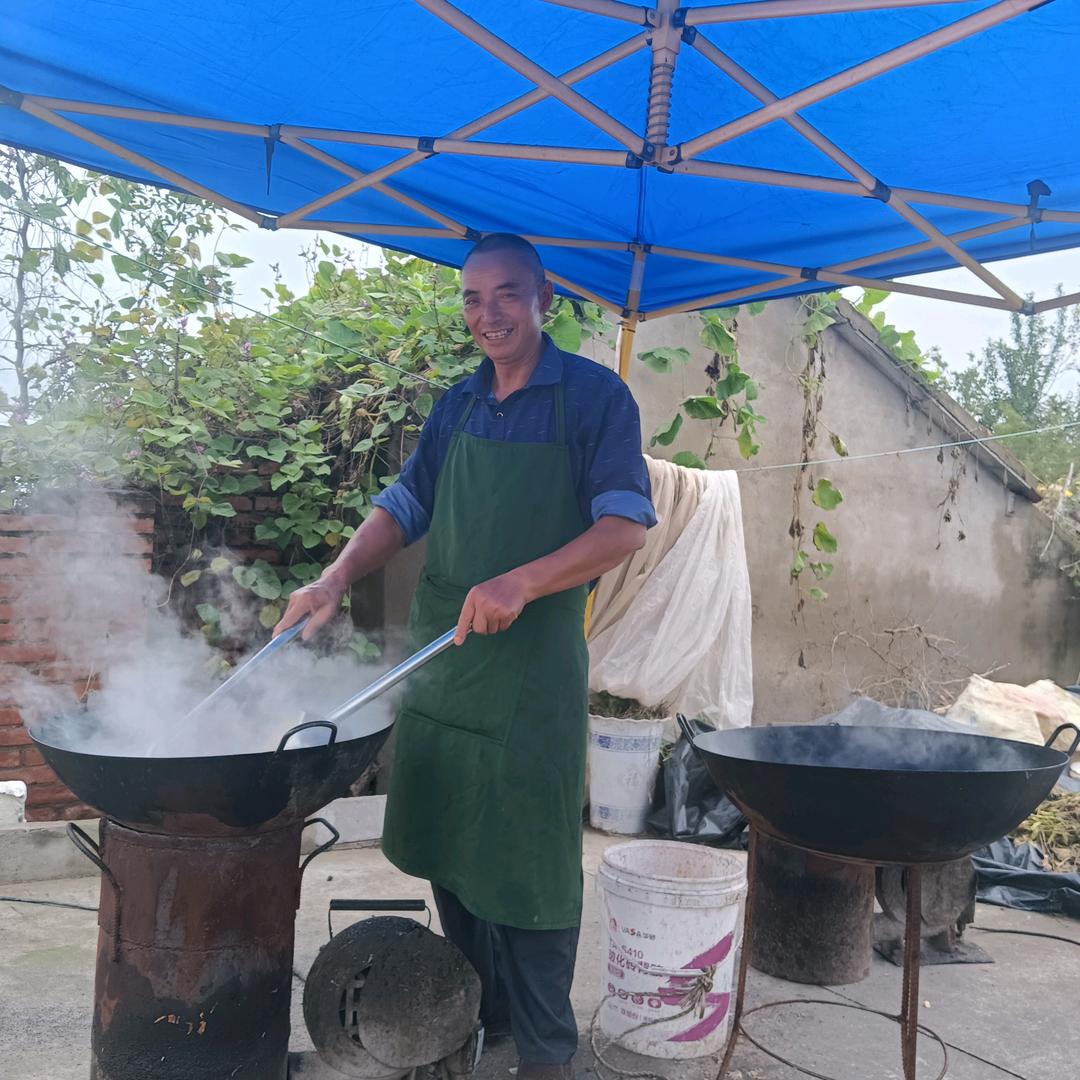空调家宴一条龙服务钟玉青