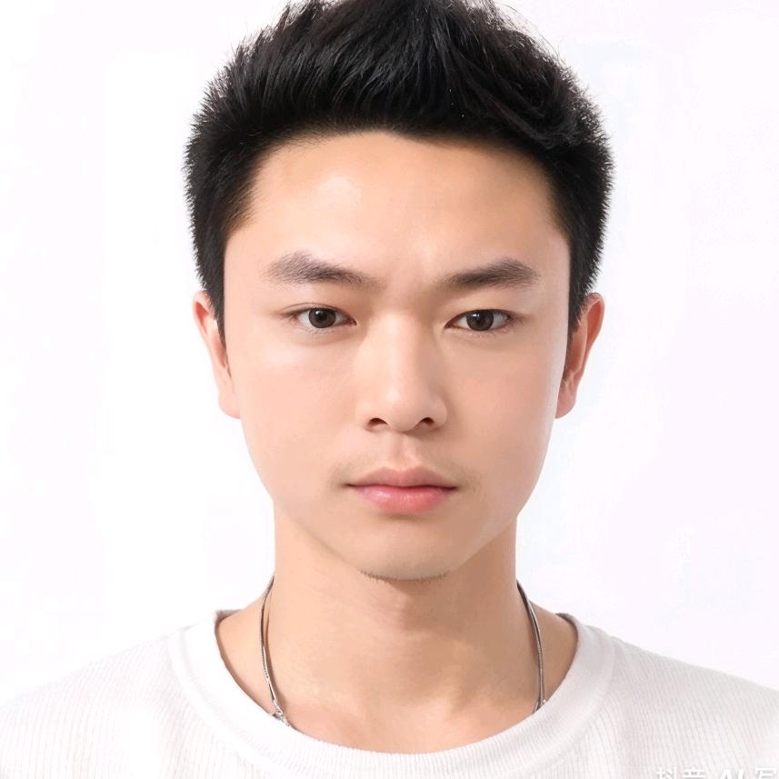 就是那个男人