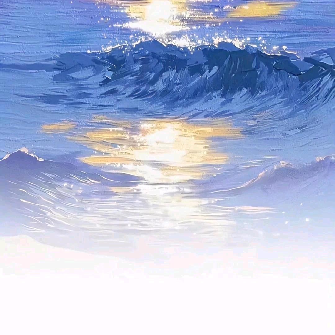 星辰大海