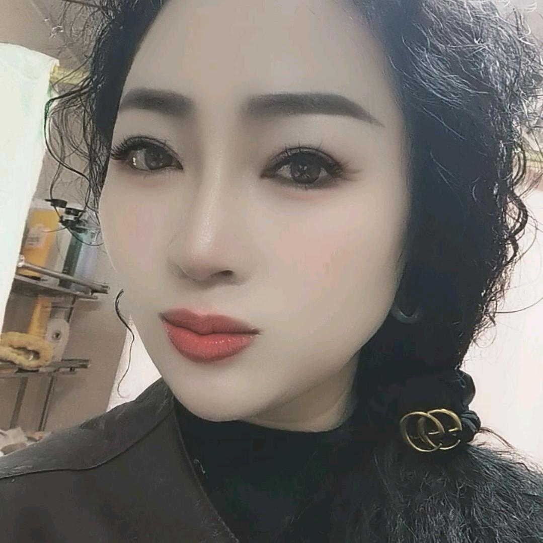 单身的女人