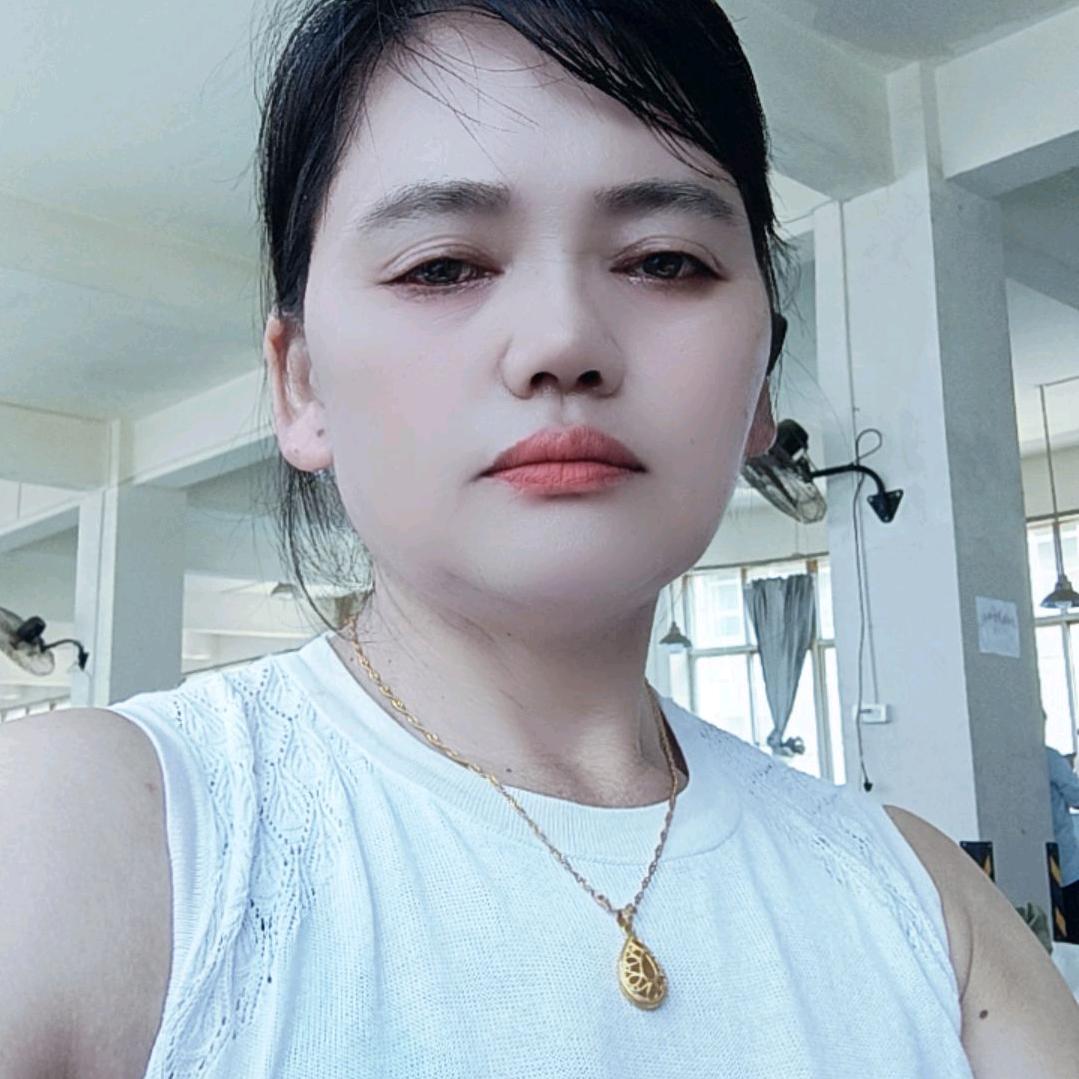 向大姐天天好心情
