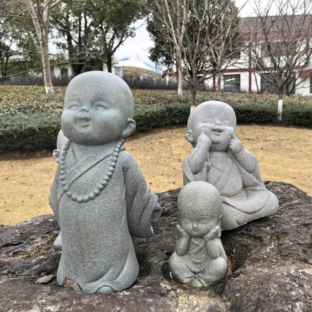 往后余生皆是幸福