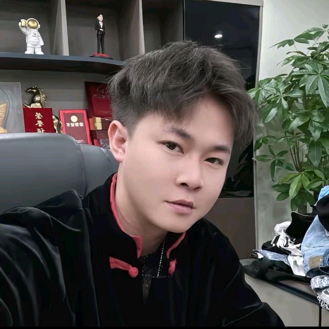 华升优选-老许力荐