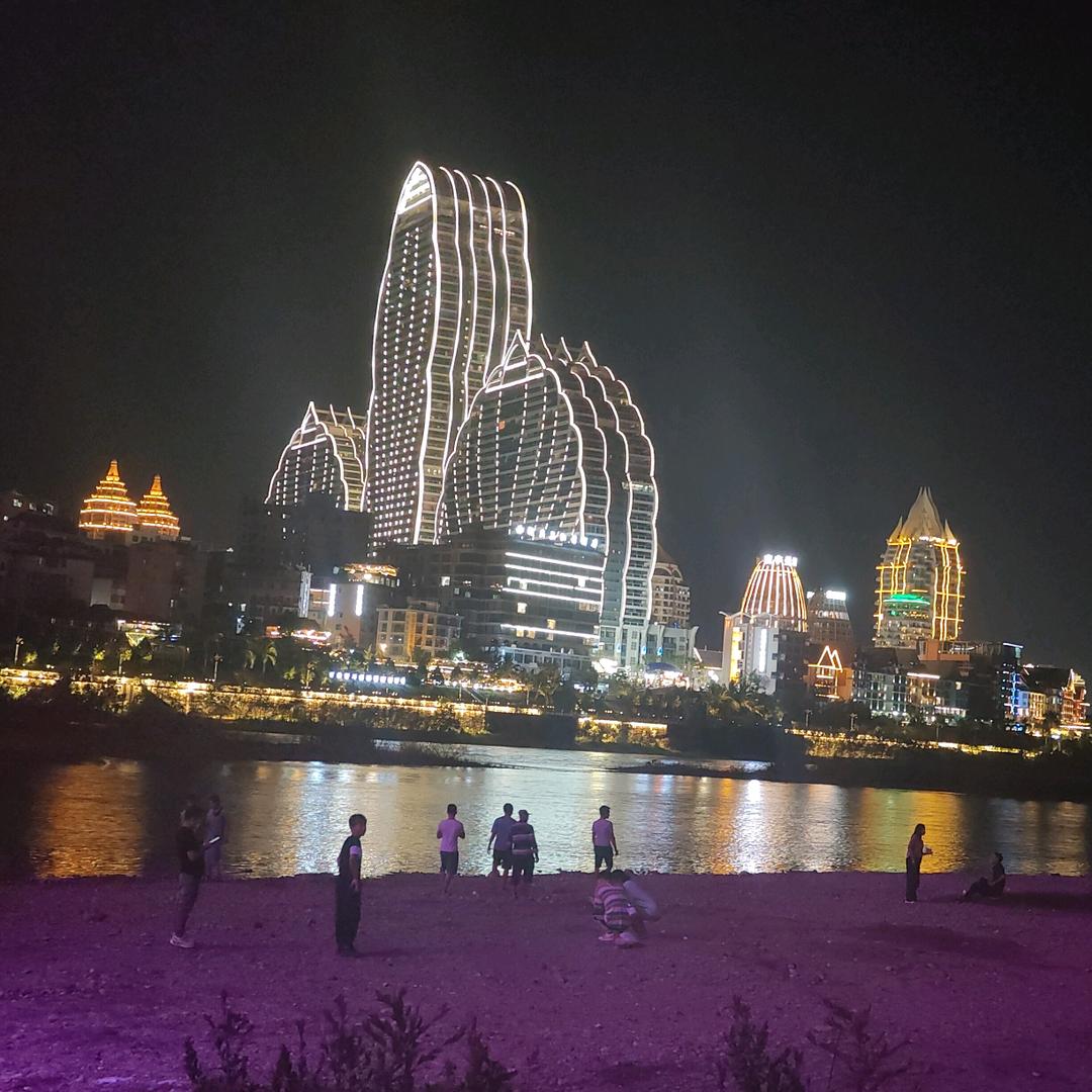 你是我的宝贝